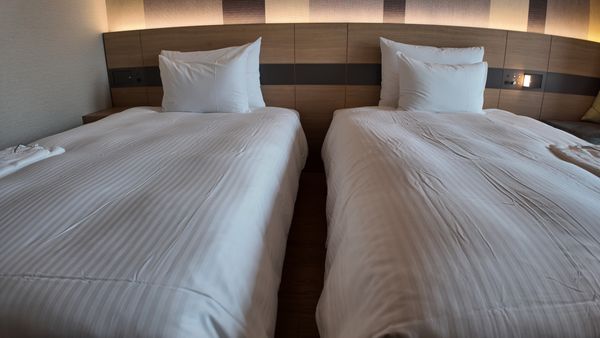 JR Kyushu Hotel Blossom Naha by null
