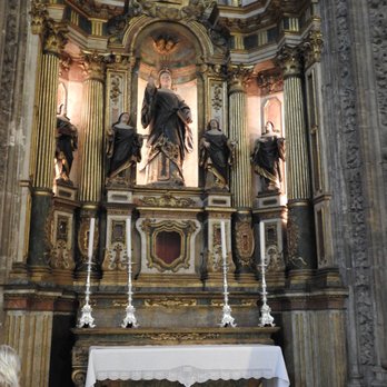 Mosteiro dos Jerónimos - Church - Landmarks & Historical Buildings Near Me - Lisbon, 11