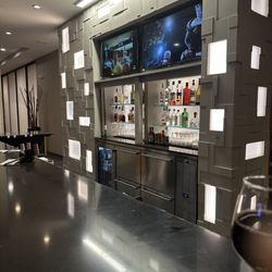 The Bistro - Courtyard by Marriott East Lansing Okemos - Bar