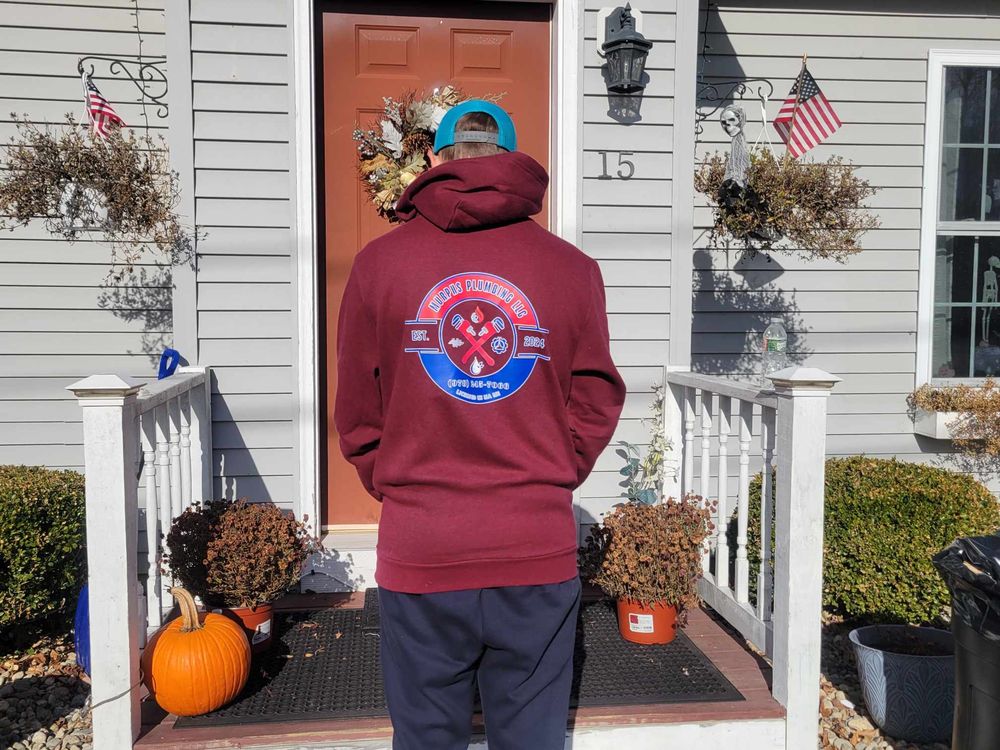 Slide of Murphs Plumbing