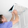 Vicks Air Duct Cleaning