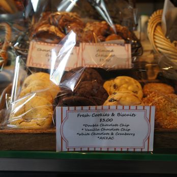 Fergbaker - Cookies and biscuits - Bakeries Near Me - Queenstown, OTA