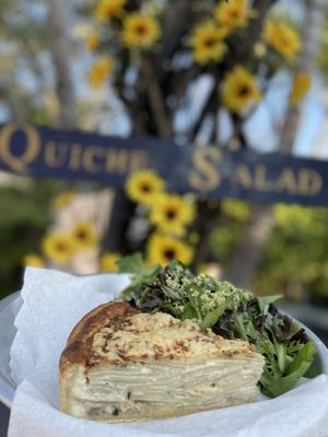 Vincent's French Bakery by null