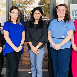 Bright Now Dental & Orthodontics - Bright Now! Dental in Mesa, AZ