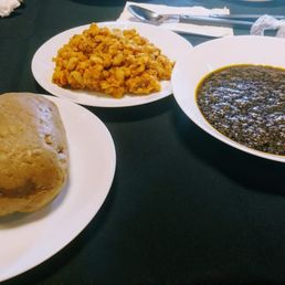 Fufu