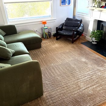 Everflow - Carpet Cleaning Near Me - Los Angeles, California