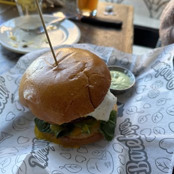 Bareburger - Closter - Burgers Near Me - Closter, New Jersey Bareburger - Closter - Burgers Near Me - Closter, New Jersey