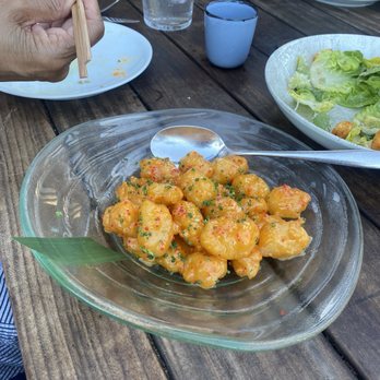 Catch - Sushi Bars Near Me - West Hollywood, California