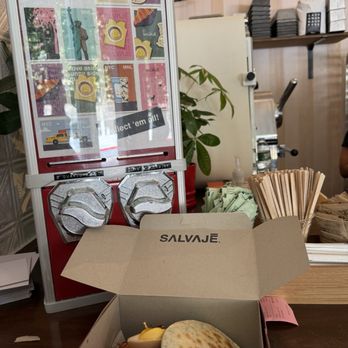 Panaderya Salvaje - Bakeries Near Me - Jersey City, New Jersey Panaderya Salvaje - Bakeries Near Me - Jersey City, New Jersey