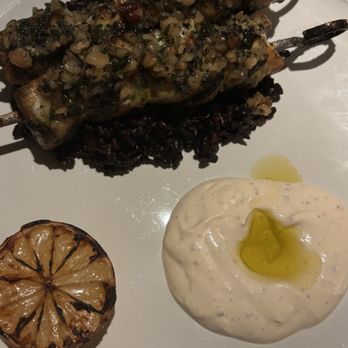 Bastia - swordfish - Mediterranean Near Me - Philadelphia, Pennsylvania