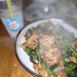 Kin Asian Street Food