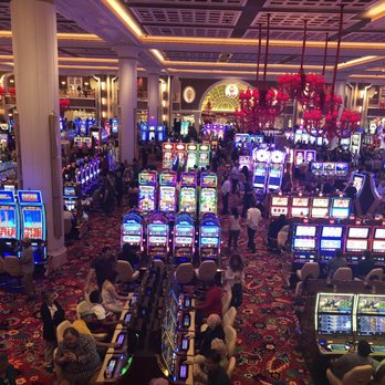 Encore Boston Harbor - Resorts Near Me - Everett, Massachusetts