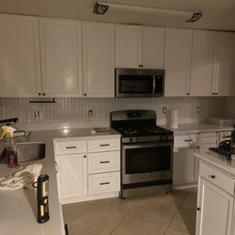 Kitchen update Kitchen update