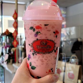 ChaTraMue Original Thai Tea - Bubble Tea Near Me - Los Angeles, California