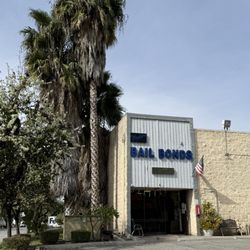 Bail Bonds 247 - located directly across the street from the City of Industry Sheriffs Station