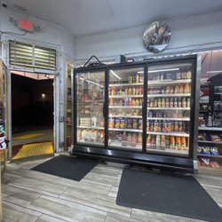 5 Star Food & Liquor