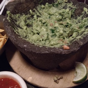 Tequila's Town - Table side guacamole - Mexican Near Me - Savannah, Georgia