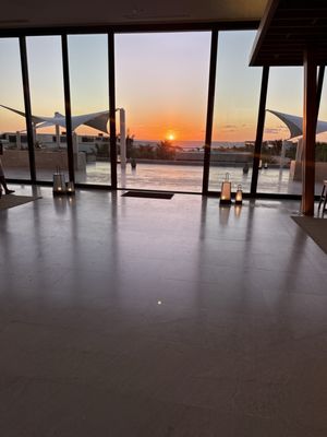 Nobu Hotel Los Cabos by null