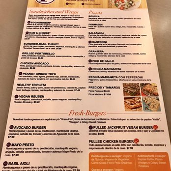 Freshmart - Lunch/Dinner Menu - Grocery Near Me - Victoria, Puerto Rico Freshmart - Lunch/Dinner Menu - Grocery Near Me - Victoria, Puerto Rico
