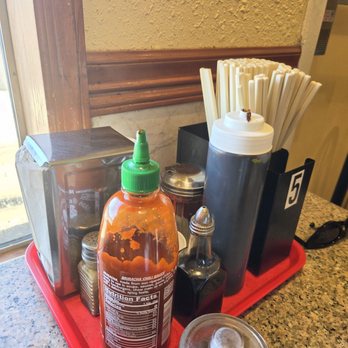 Pho Oregon Restaurant - Condiments - Vietnamese Near Me - Portland, Oregon Pho Oregon Restaurant - Condiments - Vietnamese Near Me - Portland, Oregon