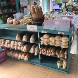 Bretto's Fine Meat & Deli Shop - Bread baked fresh daily in-house