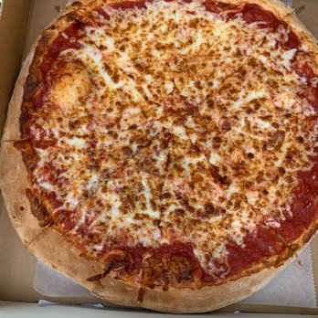 Roma Pizza - Large cheese pizza - Pizza Near Me - Elkton, Maryland Roma Pizza - Large cheese pizza - Pizza Near Me - Elkton, Maryland