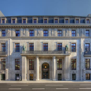 Generali Investments Deutschland Kapitalanlagegesellschaft Mbh Investing Unter Sachsenhausen 27 Gereonsviertel Koln Nordrhein Westfalen Germany Phone Number Yelp