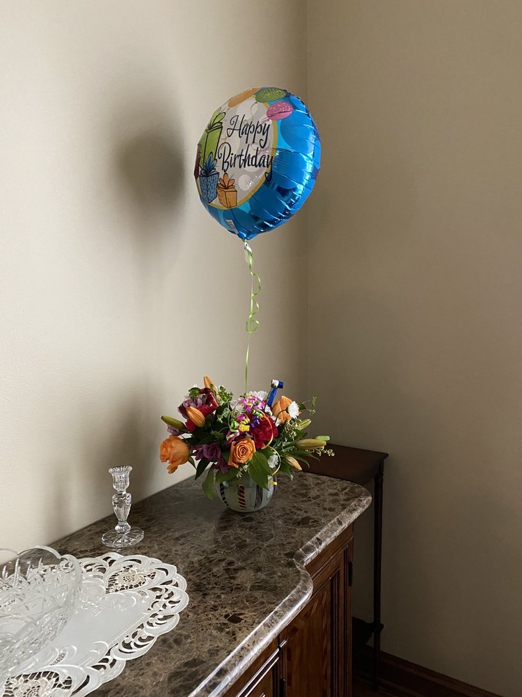 WELKE’S FLORIST Updated August 2024 11 Reviews 1020 Legion Dr