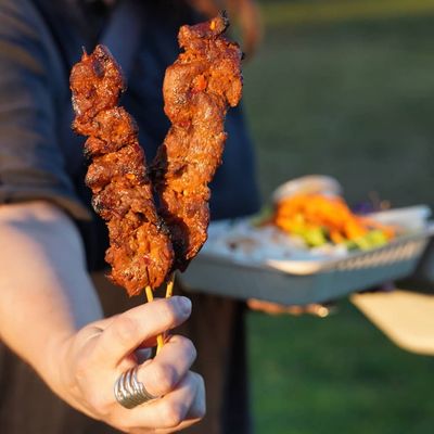Bao Bar by null