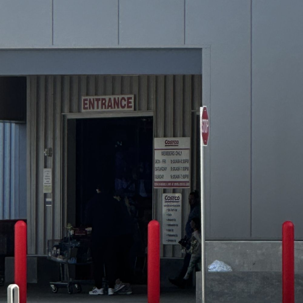 Costco - Wholesale Stores Near Me - Newark, California