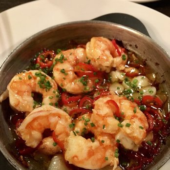 Ashes - Prawns - Pubs Near Me - Dingle, Kentucky