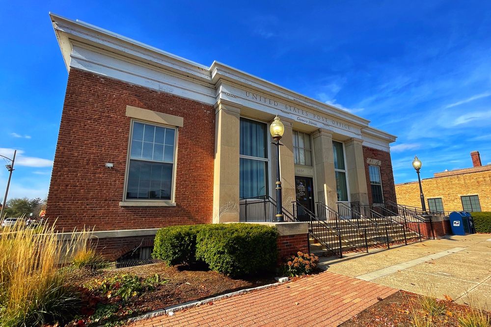 GENEVA POST OFFICE Updated September 2024 13 Reviews 26 S 3rd St