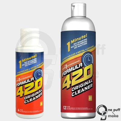 Up In Smoke Shop by null