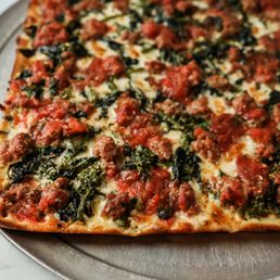 Grandma Pie