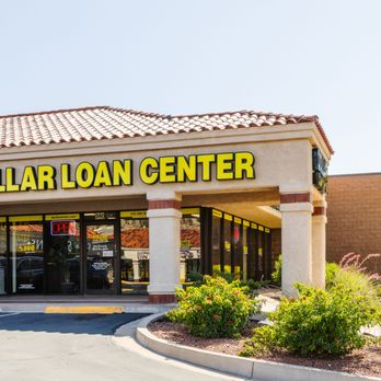 Dollar Loan Center - Installment Loans Near Me - Saint George, Utah