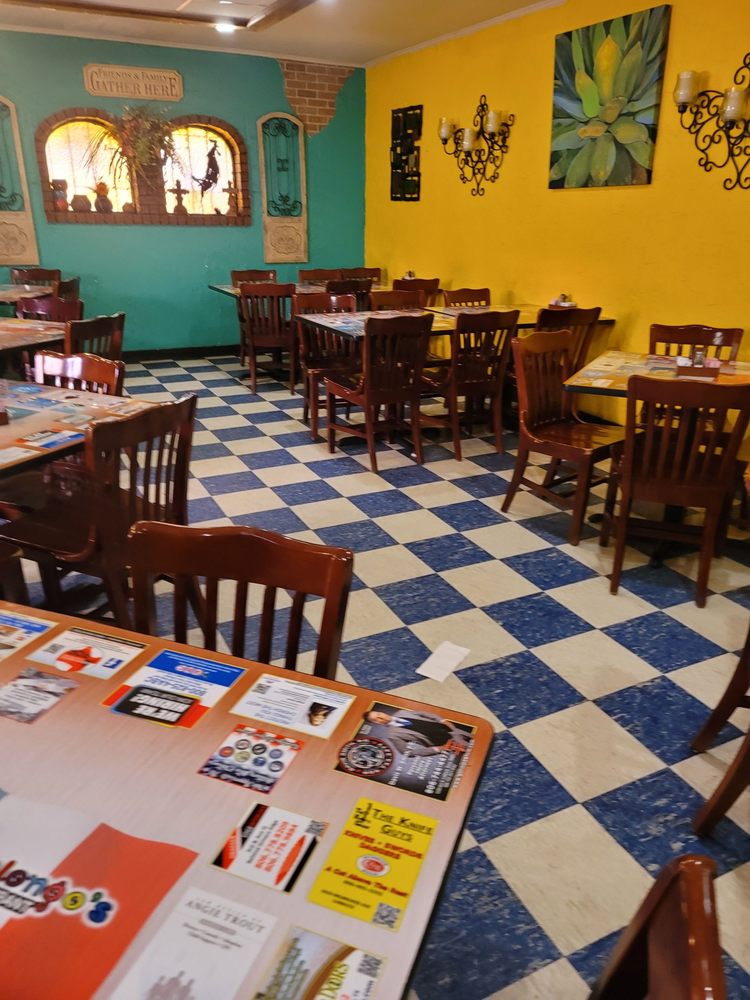 Montelongo's Mexican Restaurant
