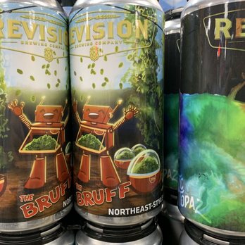 Thorndale Beverage - Minecraft beer? - Beer, Wine & Spirits Near Me - Thorndale, Pennsylvania