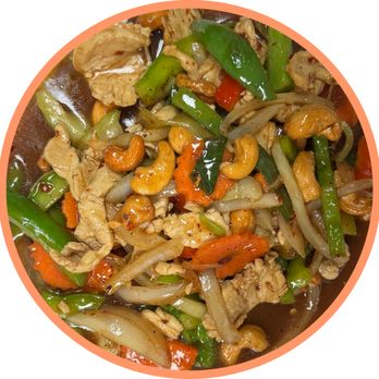 Prommares Thai Food