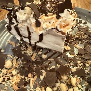 Kaia’s - Hulu pie - Hawaiian Near Me - Danville, California