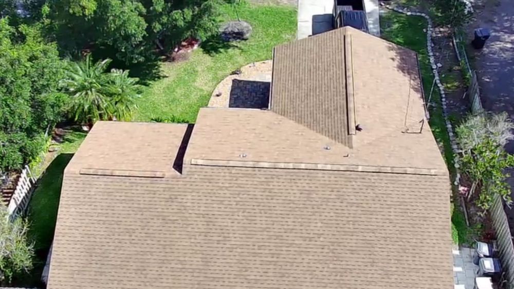 Slide of America Top Roofing