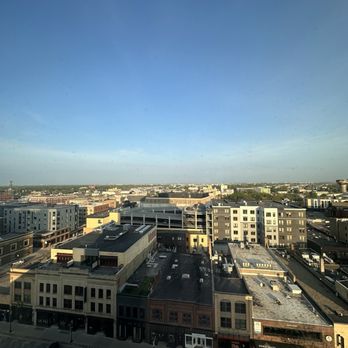 Jasper Hotel - Hotels Near Me - Fargo, North Dakota