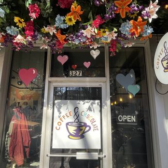 Coffee and Chocolate - Downtown - Chocolatiers & Shops Near Me - Knoxville, Tennessee Coffee and Chocolate - Downtown - Chocolatiers & Shops Near Me - Knoxville, Tennessee
