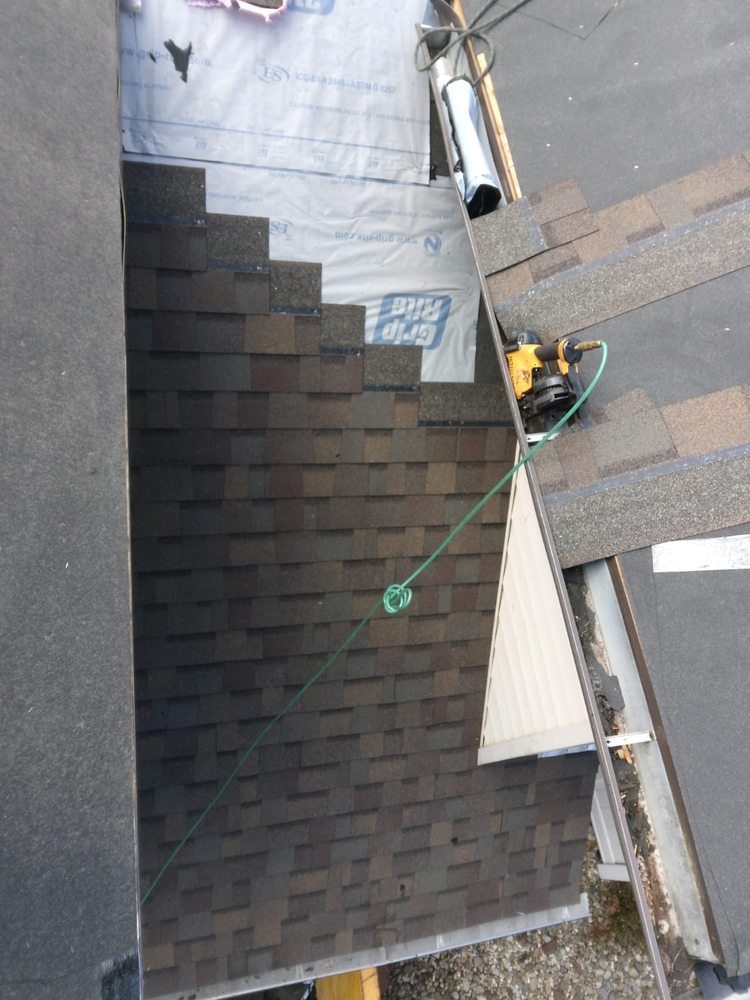 Slide of M & S Construction Investment