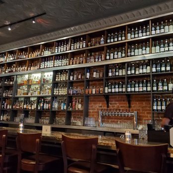 Jack Rose Dining Saloon - American Near Me - Washington, DC, District of Columbia