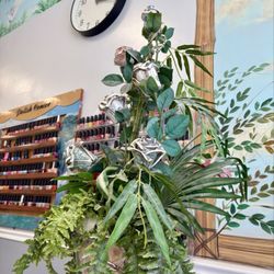 Alina Nails Salon - Money Tree