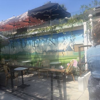 Arden Restaurant - Outside - Breakfast & Brunch Near Me - West Hollywood, California Arden Restaurant - Outside - Breakfast & Brunch Near Me - West Hollywood, California
