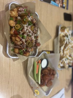 Buffalo Wild Wings by null