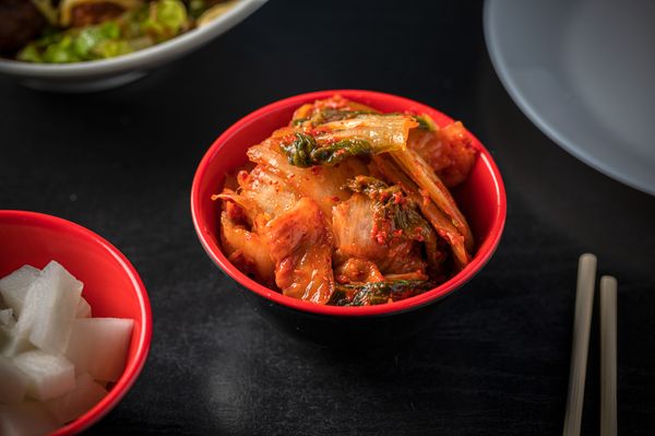 Bonchon Glenview by null