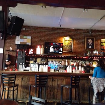 The Maison - Front bar - Jazz & Blues Near Me - New Orleans, Louisiana The Maison - Front bar - Jazz & Blues Near Me - New Orleans, Louisiana