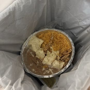 Frida's Mexican Restaurant - Trash - Mexican Near Me - Lawrenceville, Georgia